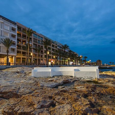 Casas Holiday - Playa Del Cura 1 Torrevieja Exteriér fotografie