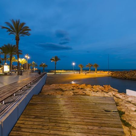 Casas Holiday - Playa Del Cura 1 Torrevieja Exteriér fotografie