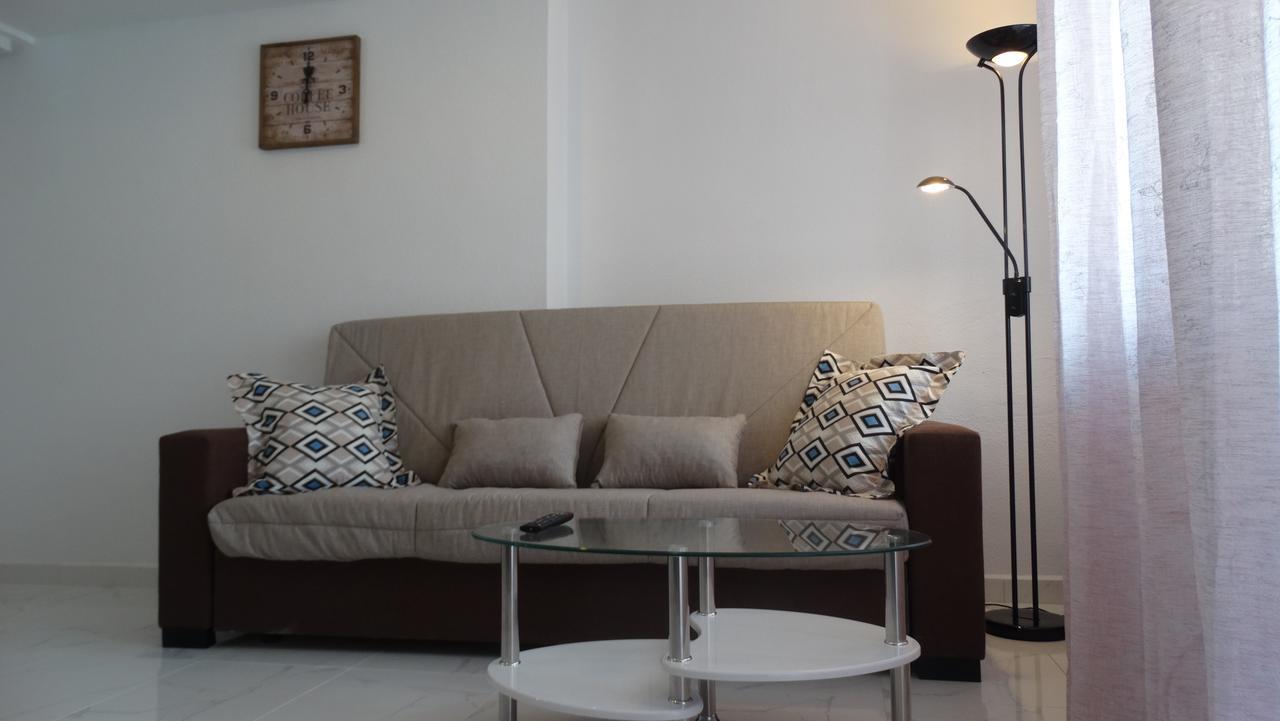 Casas Holiday - Playa Del Cura 1 Torrevieja Exteriér fotografie