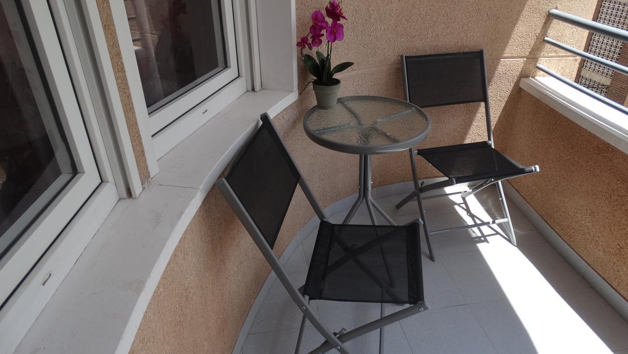 Casas Holiday - Playa Del Cura 1 Torrevieja Exteriér fotografie