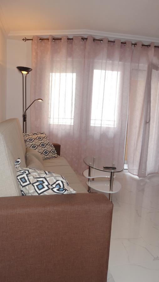 Casas Holiday - Playa Del Cura 1 Torrevieja Exteriér fotografie