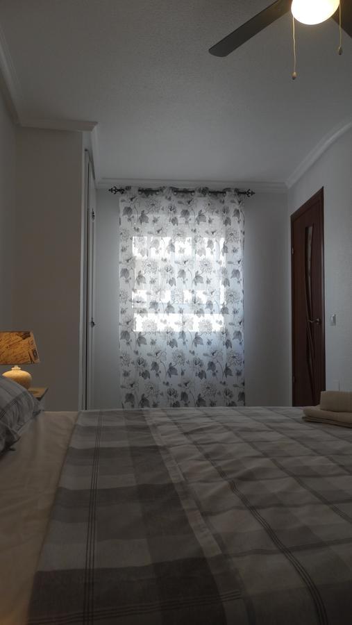 Casas Holiday - Playa Del Cura 1 Torrevieja Exteriér fotografie