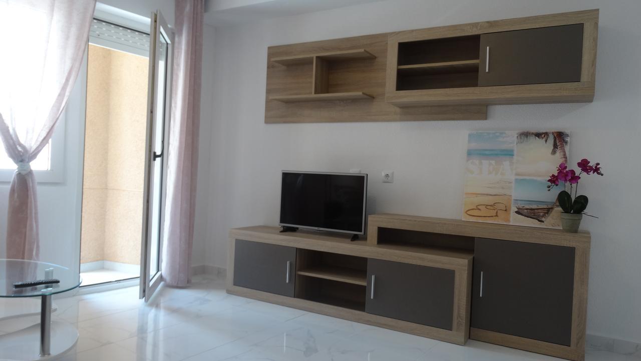 Casas Holiday - Playa Del Cura 1 Torrevieja Exteriér fotografie