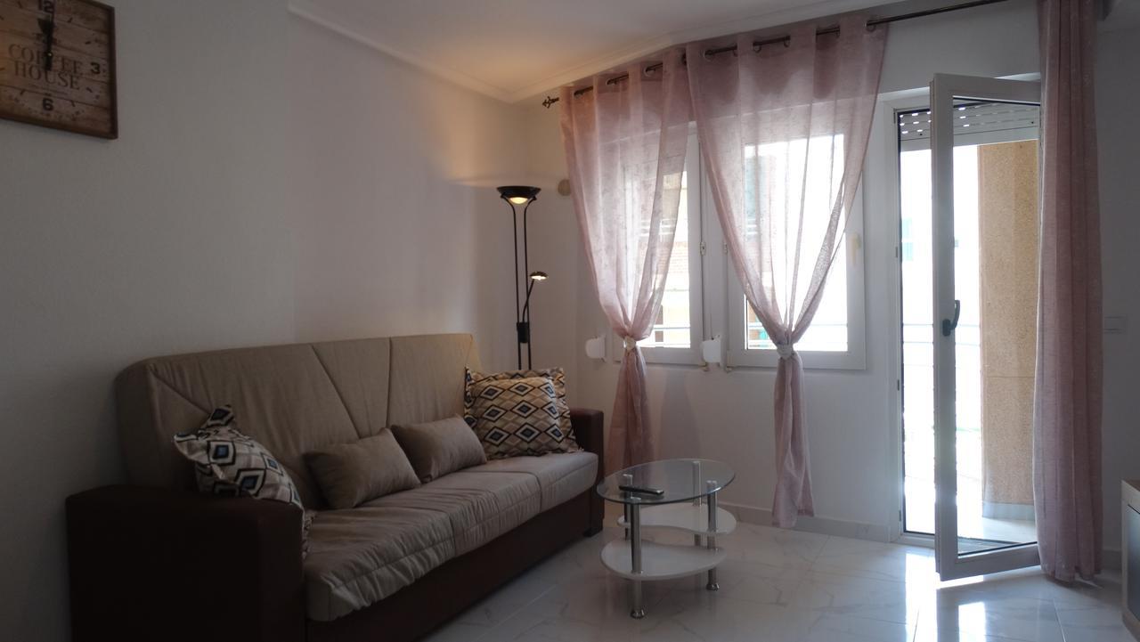 Casas Holiday - Playa Del Cura 1 Torrevieja Exteriér fotografie